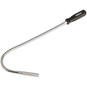 Sealey AK6531 Flexible Magnetic Pick-Up Tool - 1.5Kg Capacity Sealey AK6531 Flexible Magnetic Pick-Up Tool - 1.5Kg Capacity