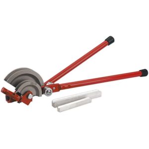 Sealey AK5056 Tube Bender - Ø15 & Ø22mm Lever Type Sealey AK5056 Tube Bender - Ø15 & Ø22mm Lever Type