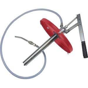 Sealey AK456 Heavy-Duty Chassis Lube Pump - Model AK456 Sealey AK456 Heavy-Duty Chassis Lube Pump - Model AK456