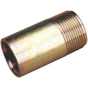 Sealey 610/A6 Tube Adaptor - 75mm Sealey 610/A6 Tube Adaptor - 75mm