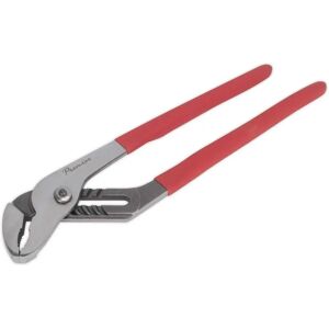 Sealey AK369 Water Pump Pliers - Heavy-duty, 300mm Sealey AK369 Water Pump Pliers - Heavy-duty, 300mm