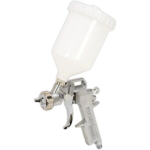 Sealey SSG501 Spray Gun - 2.2mm - Primers & Coats Sealey SSG501 Spray Gun - 2.2mm - Primers & Coats
