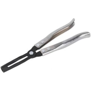 Sealey VS1671 Valve Stem Seal Pliers Long Stem Straight 16/24 Valve Sealey VS1671 Valve Stem Seal Pliers Long Stem Straight 16/24 Valve