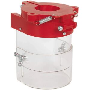 Sealey DPG30 Drill Press Guard - Safety Guard for Drills Sealey DPG30 Drill Press Guard - Safety Guard for Drills