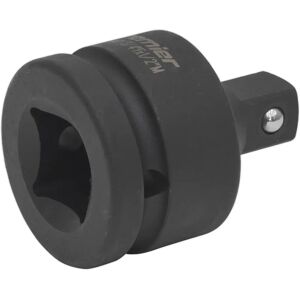Sealey AK5403 Impact Adaptor - 3/4in.sq Drive Female - 1/2in.sq Drive Male Sealey AK5403 Impact Adaptor - 3/4in.sq Drive Female - 1/2in.sq Drive Male