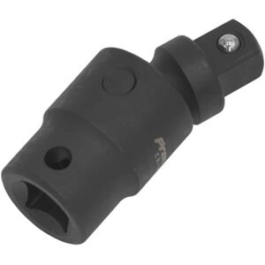 Sealey AK5497 Impact Universal Joint - 3/8" Drive Sealey AK5497 Impact Universal Joint - 3/8" Drive