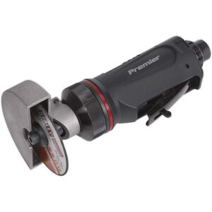 Sealey SA650 Air Cut-off Tool - 75mm Heavy Duty Sealey SA650 Air Cut-off Tool - 75mm Heavy Duty