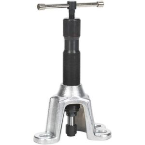 Sealey PS993 Hydraulic Hub Puller Set - Hydraulic yoke with 10 tonne ram Sealey PS993 Hydraulic Hub Puller Set - Hydraulic yoke with 10 tonne ram