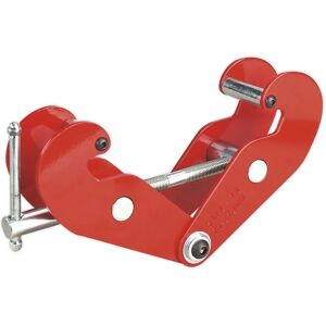 Sealey BC1000 Beam Clamp - 1tonne - Steel Sealey BC1000 Beam Clamp - 1tonne - Steel