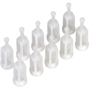 Sealey Ilf/Gf10 Paint Filter Gravity Feed Pack of 10 - Paint Filter Sealey Ilf/Gf10 Paint Filter Gravity Feed Pack of 10 - Paint Filter