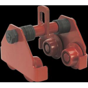 Sealey PT500 Trolley - Load Sideways - 0.5T Sealey PT500 Trolley - Load Sideways - 0.5T