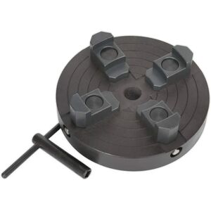 Sealey SM42/ACC5 Independent Chuck - Chuck Sealey SM42/ACC5 Independent Chuck - Chuck