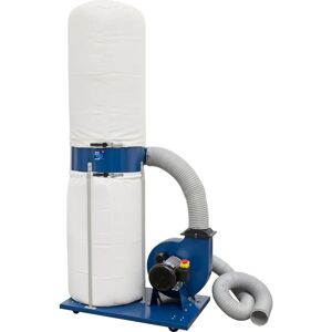 Sealey SM47 Dust and Chip Extractor - 2hp Workshop Vacuum Sealey SM47 Dust and Chip Extractor - 2hp Workshop Vacuum