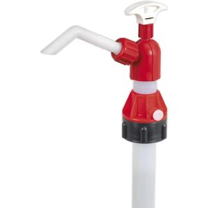 Sealey TP99 Nylon Thinners Pump for 25L Drum - Pump Sealey TP99 Nylon Thinners Pump for 25L Drum - Pump