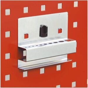 Sealey TTS30 Hex Key Holder - Suitable for PerfoTool & PerfoWall panels Sealey TTS30 Hex Key Holder - Suitable for PerfoTool & PerfoWall panels