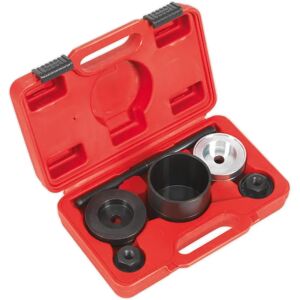 Sealey VSE4779 Rear Axle Bush Tool - Ford Fiesta IV, Ka Sealey VSE4779 Rear Axle Bush Tool - Ford Fiesta IV, Ka
