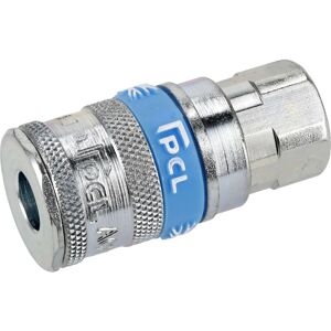 Sealey ACP15 Coupling Body Female 1/4" BSP - Coupling Body Sealey ACP15 Coupling Body Female 1/4" BSP - Coupling Body