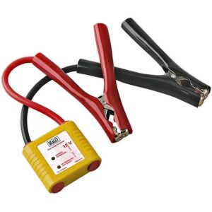 Sealey PROSAF/12 Auto Electronics Protection Device - Protection Device Sealey PROSAF/12 Auto Electronics Protection Device - Protection Device