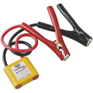 Sealey PROSAF/24 Auto Electronics Protection Device - 24V Sealey PROSAF/24 Auto Electronics Protection Device - 24V