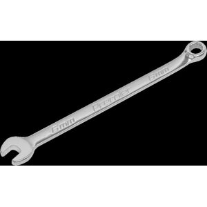 Sealey Cw06 Combination Spanner 6mm - Combination Spanner Sealey Cw06 Combination Spanner 6mm - Combination Spanner