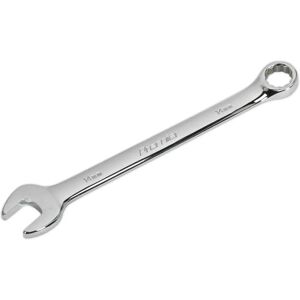 Sealey CW14 Combination Spanner 14mm - Combination Spanner Sealey CW14 Combination Spanner 14mm - Combination Spanner
