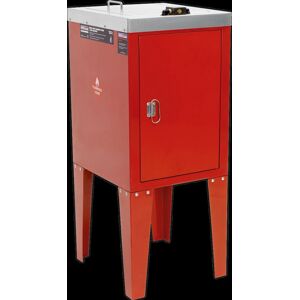 Sealey SM24/1 Spray Gun Cleaning Tank - Automatic, 1 Gun Capacity Sealey SM24/1 Spray Gun Cleaning Tank - Automatic, 1 Gun Capacity