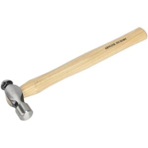 Sealey BPH12 Hammer - Drop-forged steel, Hickory shaft - Hand Tool Sealey BPH12 Hammer - Drop-forged steel, Hickory shaft - Hand Tool