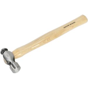 Sealey BPH16 Model Hammer - 1lb Hickory Sealey BPH16 Model Hammer - 1lb Hickory