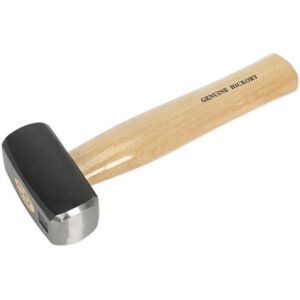Sealey CHH25 Club Hammer - 2.5Lb Hickory Sealey CHH25 Club Hammer - 2.5Lb Hickory
