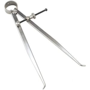 Sealey AK9781 Spring Caliper - Internal Measurement Tool Sealey AK9781 Spring Caliper - Internal Measurement Tool