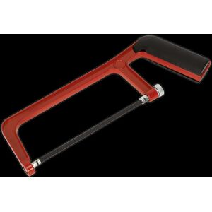 Sealey AK8680 Junior Hacksaw - Adjustable Blade - 150mm - Hacksaw Sealey AK8680 Junior Hacksaw - Adjustable Blade - 150mm - Hacksaw