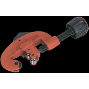 Sealey AK5051 Pipe Cutter - Soft Metal Tubing - 3-32mm Sealey AK5051 Pipe Cutter - Soft Metal Tubing - 3-32mm