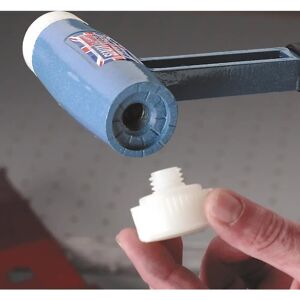 Sealey 342/716PF Nylon Hammer Face Medium/Red - Hammer Face Sealey 342/716PF Nylon Hammer Face Medium/Red - Hammer Face