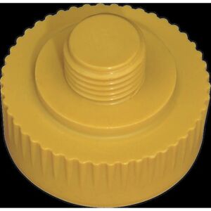 Sealey 342/716AF Nylon Hammer Face - Extra Hard/Yellow for DBHN275 Sealey 342/716AF Nylon Hammer Face - Extra Hard/Yellow for DBHN275