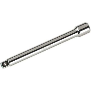 Sealey S12E200 Extension Bar 200mm - Extension Bar - 1/2" Drive Sealey S12E200 Extension Bar 200mm - Extension Bar - 1/2" Drive