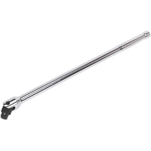 Sealey AK731 600mm Chrome Vanadium Breaker Bar - Model AK731 Sealey AK731 600mm Chrome Vanadium Breaker Bar - Model AK731