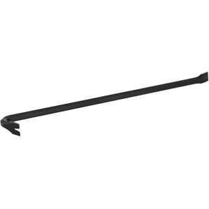 Sealey AK2061 Crowbar - 610mm, Steel Force Tool Sealey AK2061 Crowbar - 610mm, Steel Force Tool