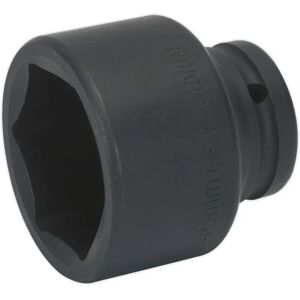 Sealey SX013 Impact Socket - 46mm, 3/4" Drive - Impact Socket Sealey SX013 Impact Socket - 46mm, 3/4" Drive - Impact Socket