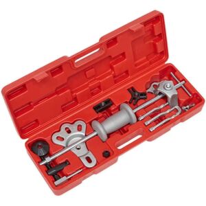 Sealey PS983 Lightweight Slide Hammer Set - Automotive Tools Sealey PS983 Lightweight Slide Hammer Set - Automotive Tools