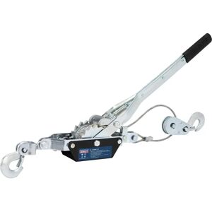 Sealey HP1000 Hand Power Puller - Heavy Duty 1000kg Sealey HP1000 Hand Power Puller - Heavy Duty 1000kg