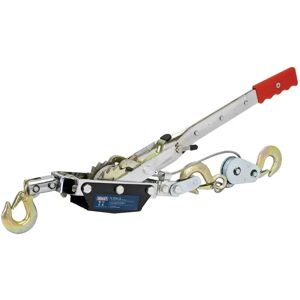 Sealey HP1500 Hand Power Puller - Heavy Duty Tool Sealey HP1500 Hand Power Puller - Heavy Duty Tool