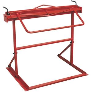 Sealey DF910 Sheet Metal Folder - 910mm Capacity Sealey DF910 Sheet Metal Folder - 910mm Capacity