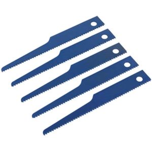 Sealey SA34/B14 Air Saw Blade 14TPI - Air Saw Blade Sealey SA34/B14 Air Saw Blade 14TPI - Air Saw Blade