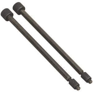 Sealey VS803/04 Door Hinge Removal Pins - Door Hinge Removal Pins Sealey VS803/04 Door Hinge Removal Pins - Door Hinge Removal Pins