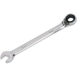 Sealey RRCW10 Reversible Ratchet Spanner 10mm - Spanner with 72-Tooth WallDrive Sealey RRCW10 Reversible Ratchet Spanner 10mm - Spanner with 72-Tooth WallDrive