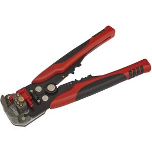 Sealey AK2255 Heavy-Duty Automatic Wire Stripper - Wire Stripping Tool Sealey AK2255 Heavy-Duty Automatic Wire Stripper - Wire Stripping Tool