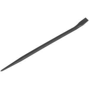 Sealey AK883 Pry/Wrecking Bar - Pry/Wrecking Bar - 460mm Sealey AK883 Pry/Wrecking Bar - Pry/Wrecking Bar - 460mm