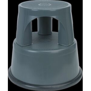 Sealey KS2 Kick-steps - Robust composite construction - 150kg capacity Sealey KS2 Kick-steps - Robust composite construction - 150kg capacity