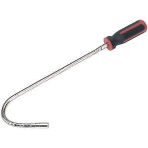 Sealey AK6532 Magnetic Pick-Up Tool - 1kg Capacity Sealey AK6532 Magnetic Pick-Up Tool - 1kg Capacity