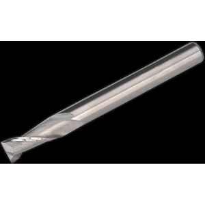 Sealey SM2502EM06 HSS End Mill Ø6mm - End Mill Sealey SM2502EM06 HSS End Mill Ø6mm - End Mill